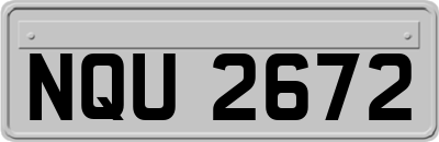 NQU2672
