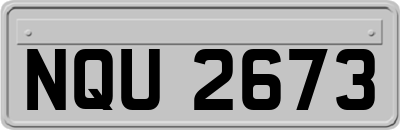 NQU2673