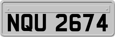 NQU2674
