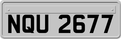 NQU2677