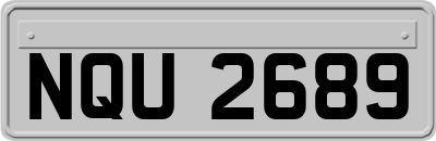 NQU2689