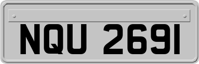 NQU2691