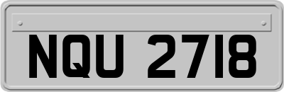 NQU2718