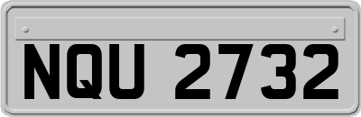 NQU2732