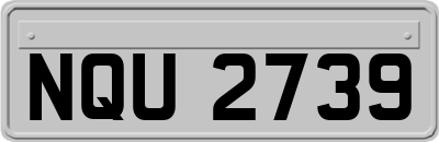 NQU2739
