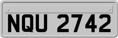 NQU2742