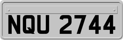 NQU2744