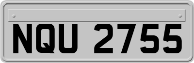 NQU2755