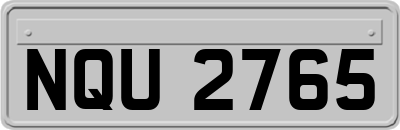 NQU2765