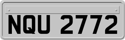 NQU2772