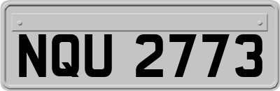 NQU2773