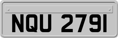 NQU2791