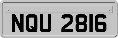 NQU2816