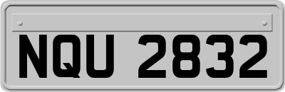 NQU2832