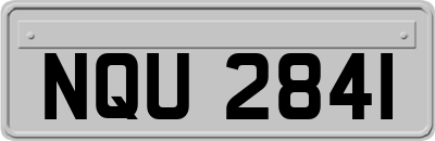 NQU2841