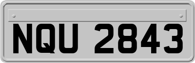 NQU2843