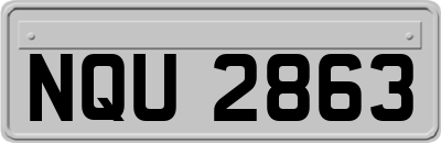 NQU2863