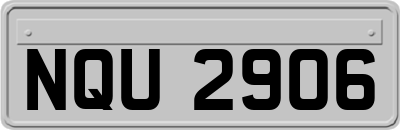 NQU2906