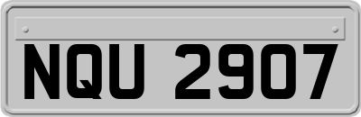 NQU2907