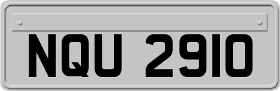NQU2910