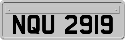 NQU2919
