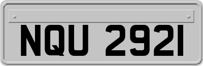 NQU2921