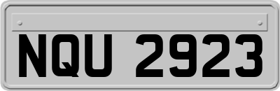 NQU2923