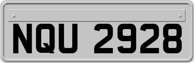NQU2928