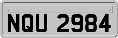 NQU2984