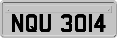 NQU3014