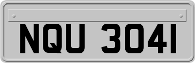 NQU3041