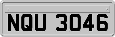 NQU3046
