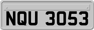 NQU3053