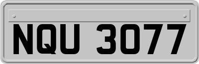 NQU3077