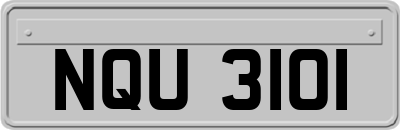 NQU3101
