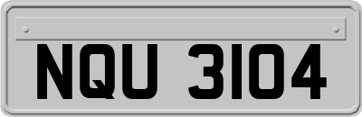 NQU3104