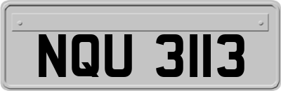 NQU3113