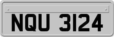 NQU3124
