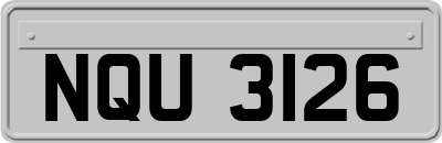 NQU3126
