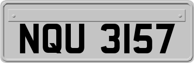 NQU3157