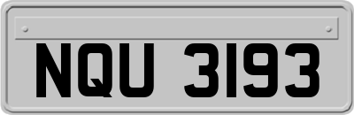 NQU3193