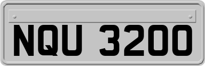 NQU3200