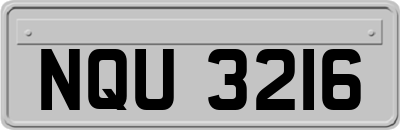 NQU3216