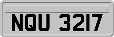 NQU3217
