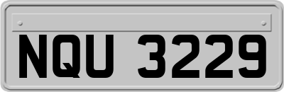 NQU3229