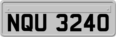NQU3240