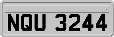 NQU3244