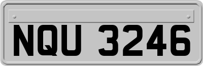 NQU3246
