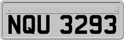 NQU3293