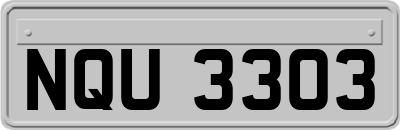 NQU3303